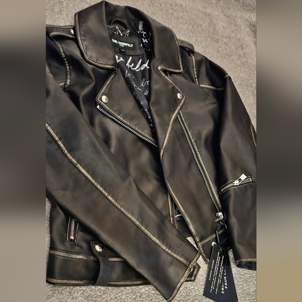 Karl Lagerfeld Jacket